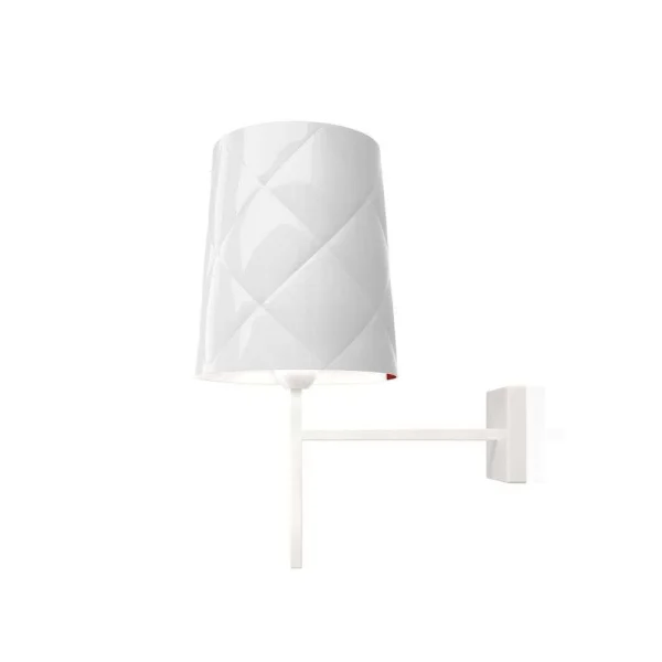 KDLN - New York Wandlamp White KDLN