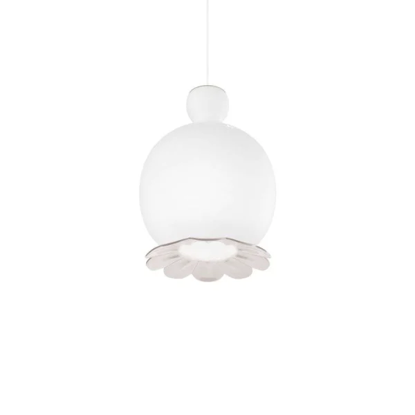 KDLN - Opyo Hanglamp White KDLN