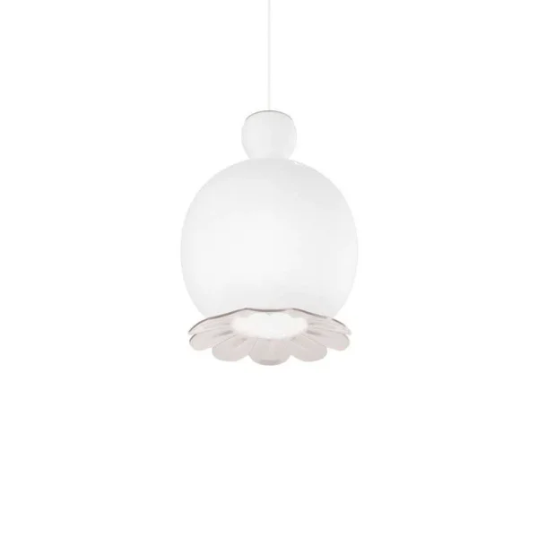 kdln - Opyo Hanglamp White