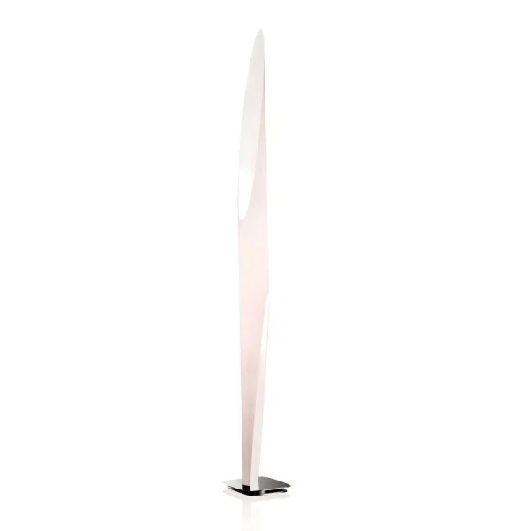 KDLN - Shakti 250 Vloerlamp White/Satin KDLN