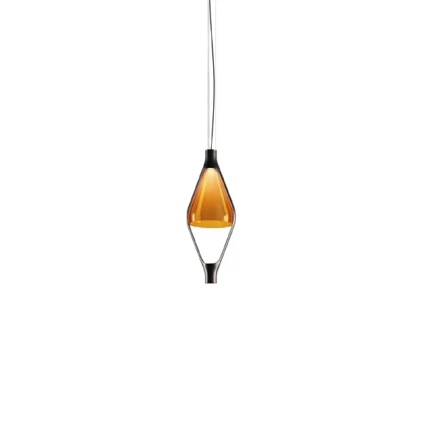 kdln - Viceversa Hanglamp Amber
