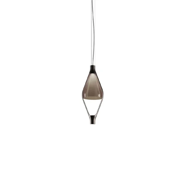 kdln - Viceversa Hanglamp Smokey Grey