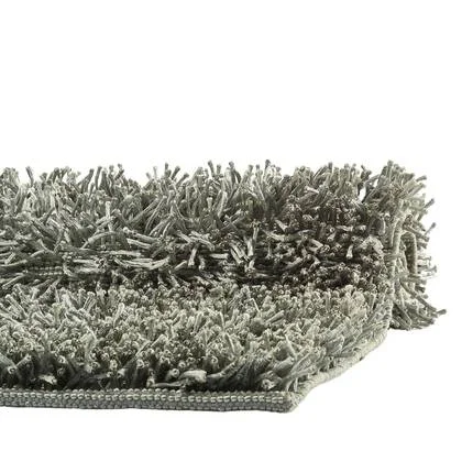 Kemen Badmat Thyme | 80 x 160 cm | Groen | Polyester