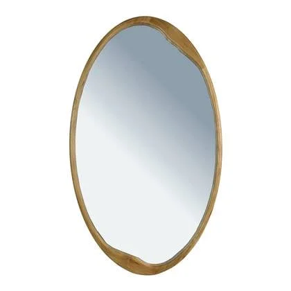 Kersten Spiegel - Natuurlijk - H 119 cm