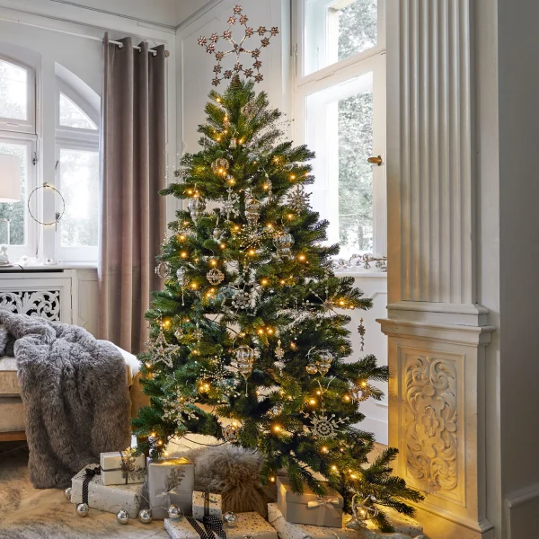 Kerstversiering-set Bjouterie