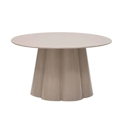 Kick bijzettafel Ida - L - Beige