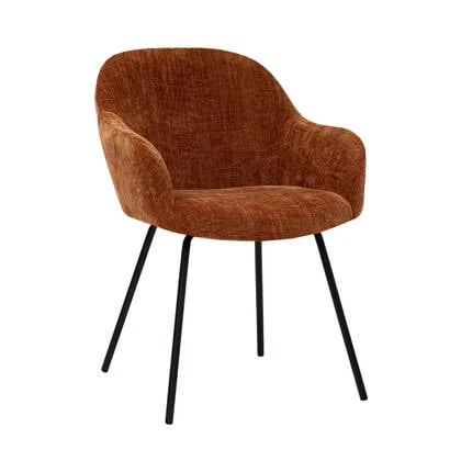 Kick eetkamerstoel Arda - Terra