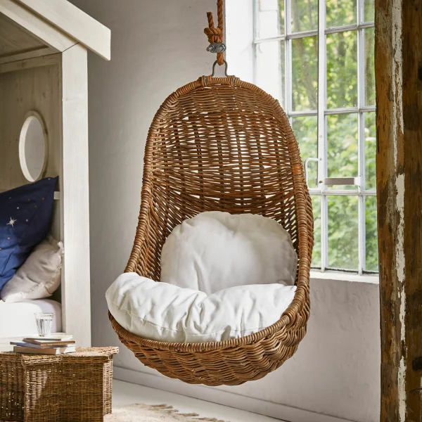 Kinderhangstoel Twinkla