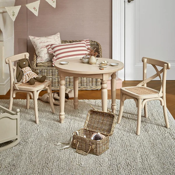 Kindermeubelsetje Sourila