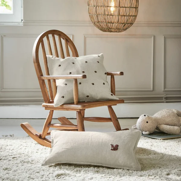 Kinderschommelstoel Brenali