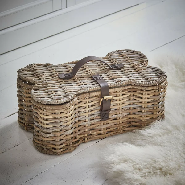 Kist voor huisdieren Nuzzlea