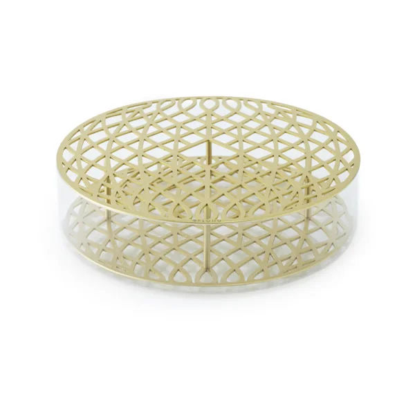 KLONG Äng vaas, optimum Messing