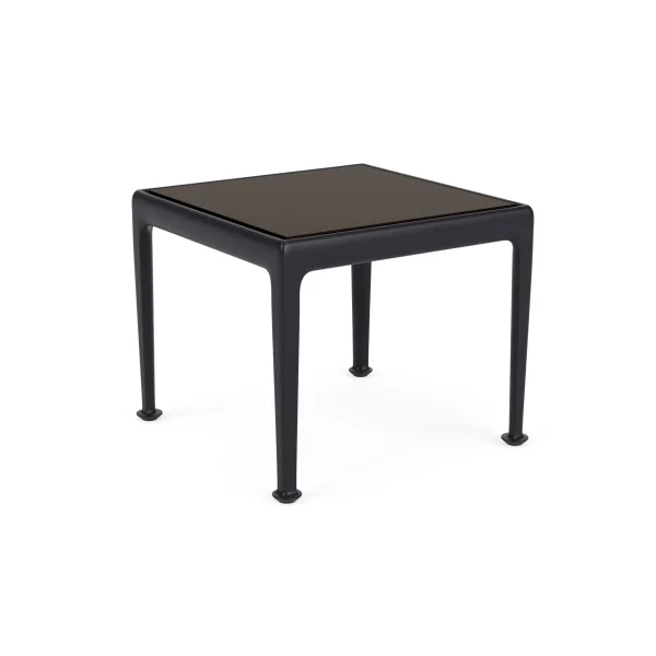 Knoll International 1966 bijzettafel klein - onyx