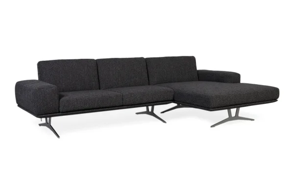 Koinor Dalta hoekbank