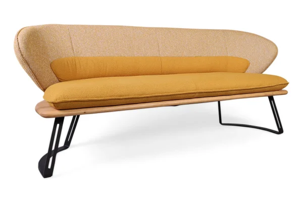 Koinor Renio 1 eetkamerbank