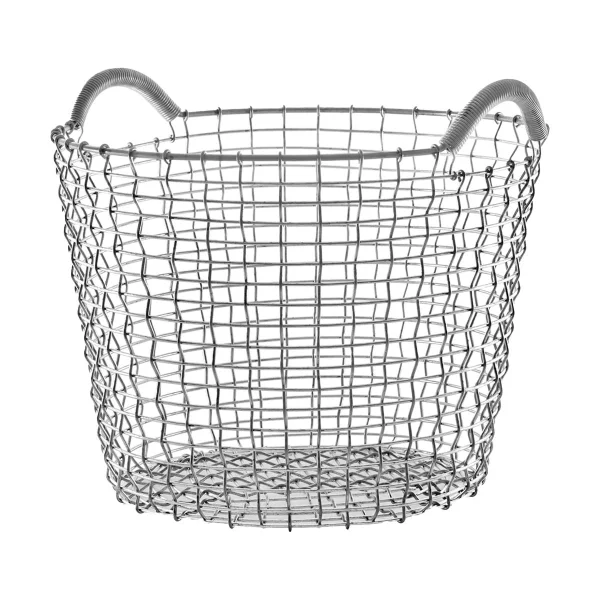 KORBO Korbo classic 24 verzinkt staal