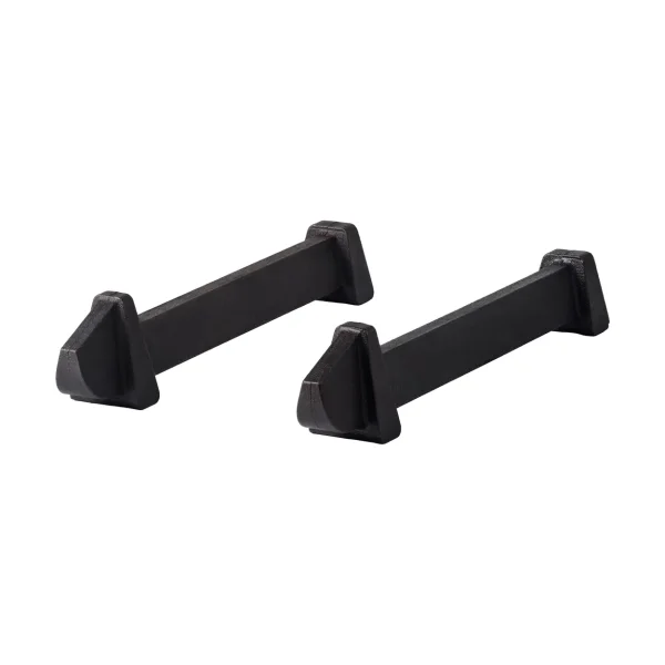 KORBO Korbo Fire-works eldhond 2-pack Gietijzer