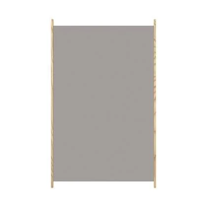 Koreo Magneetbord Mourning Dove | Grijs | Staal | Hout