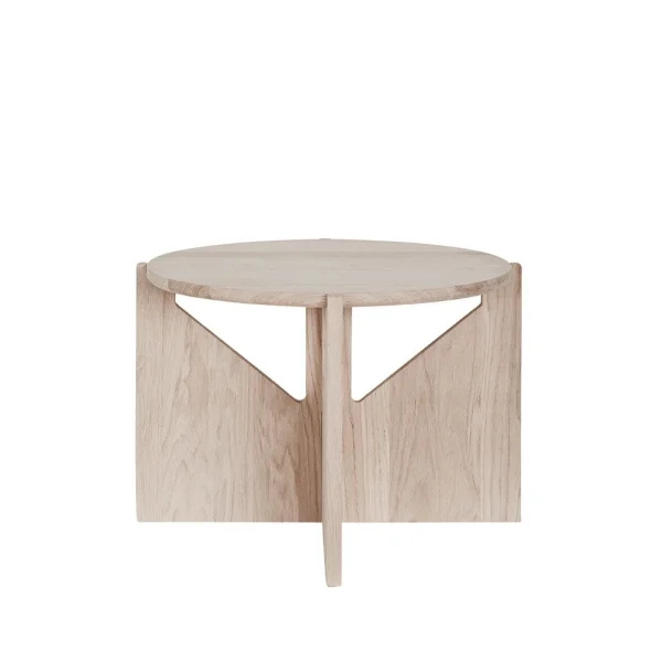 Kristina Dam Studio Table salontafel oak