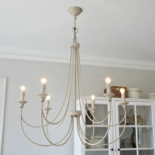 Kroonluchter Blenhaven