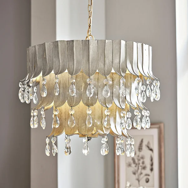 Kroonluchter Ciel Ambré