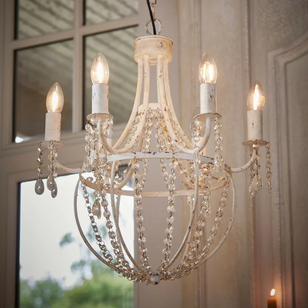 Kroonluchter Elmsley