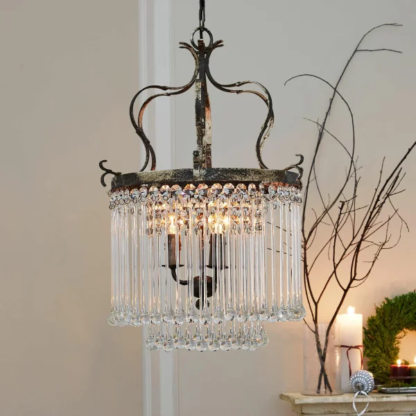 Kroonluchter Rêve Élégant