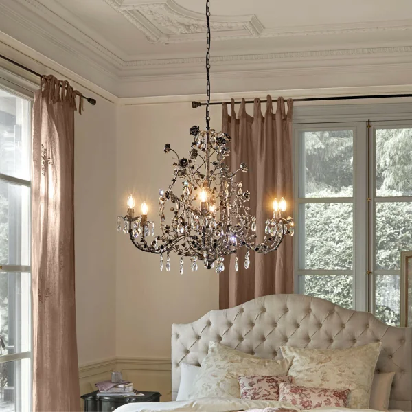 Kroonluchter Vaudeline