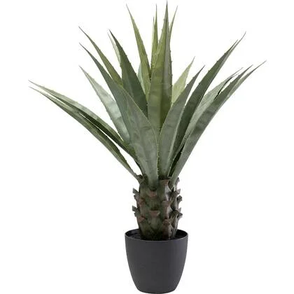 Kunstplanten agave 85cm Kare Design
