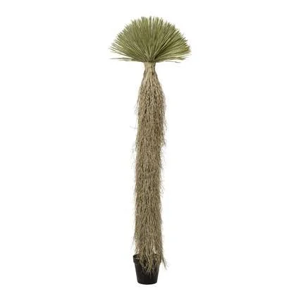 Kunstplanten Yucca 240cm Kare Design