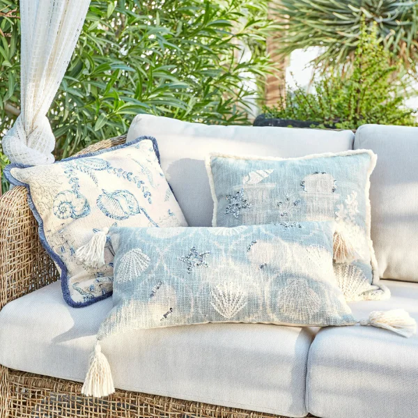 Kussenhoes set van 3 Calerand