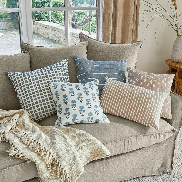 Kussenhoes set van 5 Xantelle