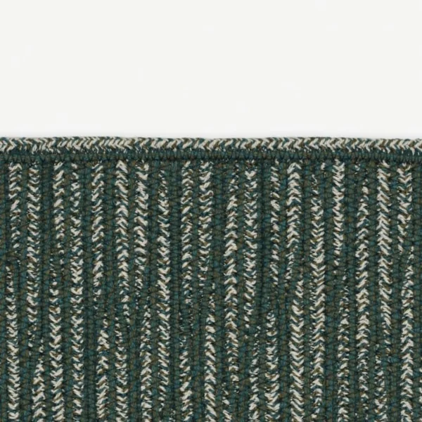 Kvadrat Braid vloerkleed