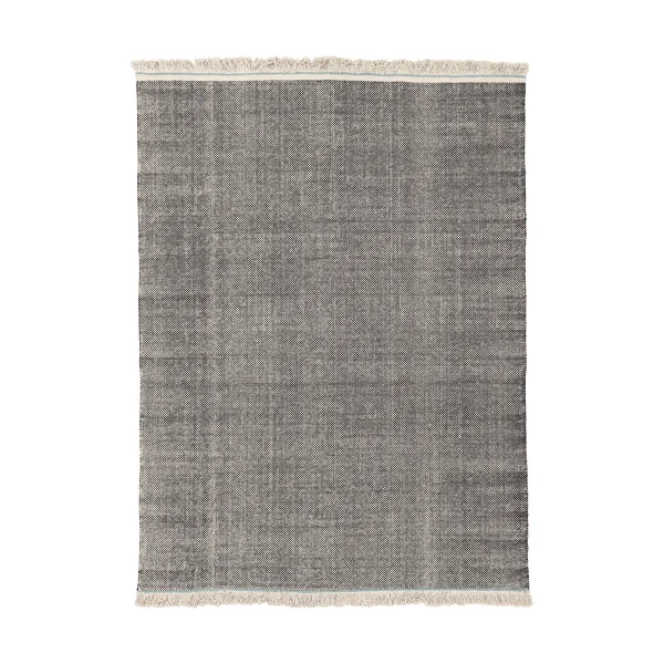 Kvadrat Duotone vloerkleed 0191, 180x240 cm