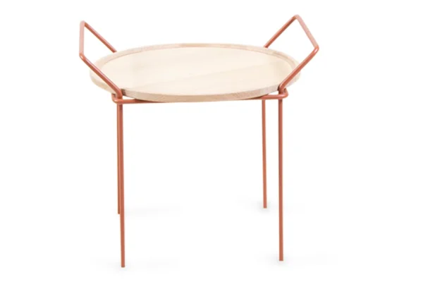 Label Carry bijzettafel