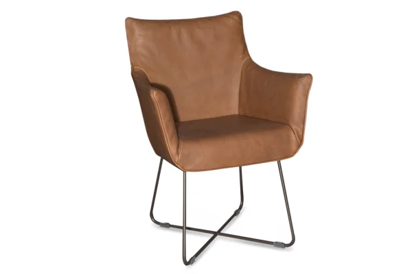 Label Chief eetkamerstoel