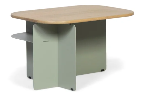 Label Jan bijzettafel recht