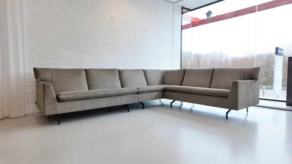 Label Kameo hoekbank