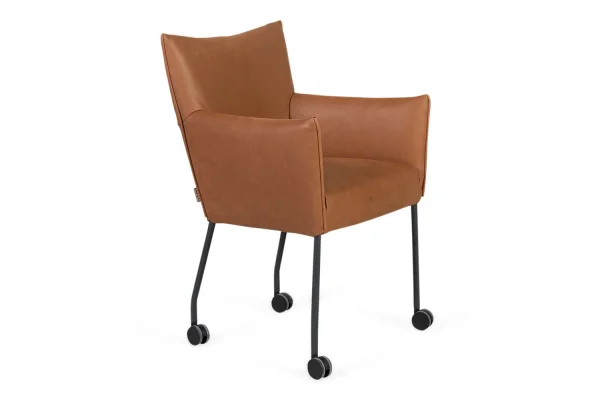 Label Mali eetkamerstoel set van 6 stuks