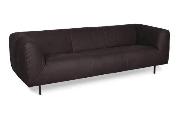 Label Moby Dick 3-zits bank