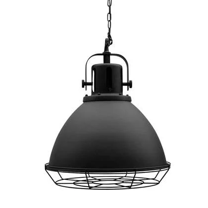 LABEL51 Spot Hanglamp - Zwart