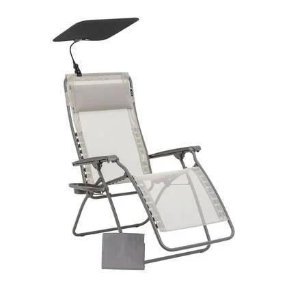 Lafuma Zen Edition Relaxstoel - Seigle