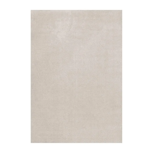 Layered Classic solid wollen vloerkleed 300x400 cm Oatmeal, 300x400 cm