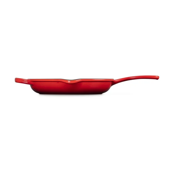 Le Creuset Le Creuset Signature koekenpan Ø23 cm Cerise