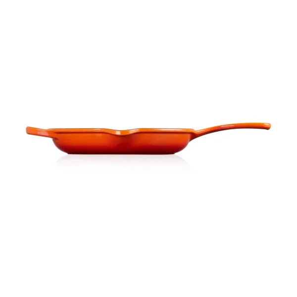 Le Creuset Le Creuset Signature koekenpan Ø23 cm Volcanic