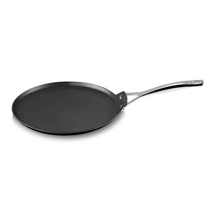 Le Creuset Les Forgées Crêpepan Ø 28 cm