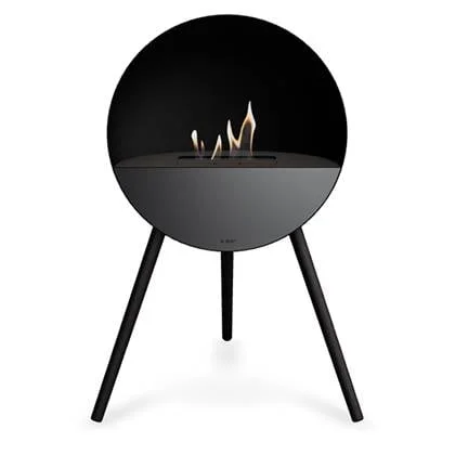 Le Feu Eye - Black|Black|Black|Black - 48cm