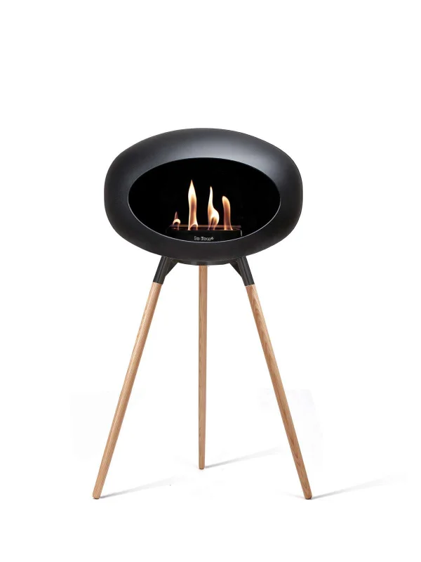 Le Feu Grond High Wood - black