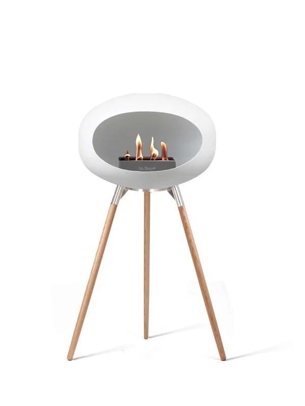 Le Feu Grond High Wood - white