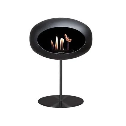 Le Feu Ground Steel - Black|Black|Black - 50cm